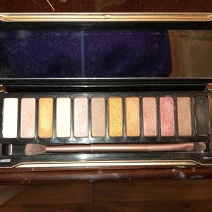 Urban Decay Naked 5 Eyeshadow Pallet